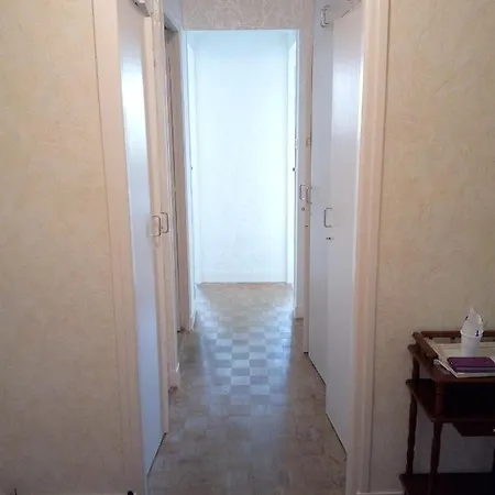 Joli A Apartmán Dax