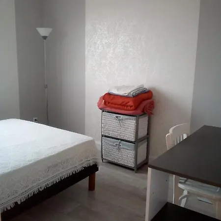 Apartmán Joli A *
