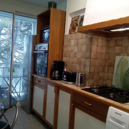 Joli A Apartmán *